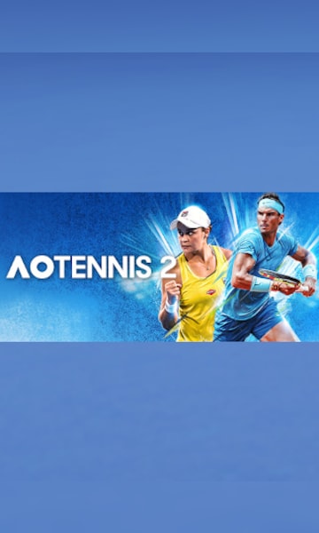 Gocdkeys  Acquista AO International Tennis PS4 Key al miglior prezzo