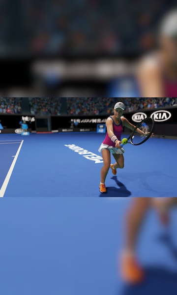 Ao tennis 2 xbox one digital clearance download