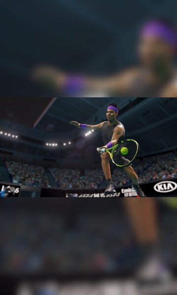 Ao tennis 2 clearance xbox one