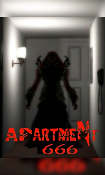 Buy Apartment 666 Steam Key GLOBAL - Cheap - G2A.COM!