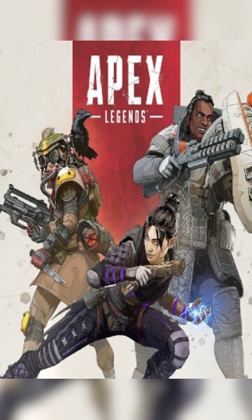Apex Legends Bloodhound Upgrade 🥇 Best Prices G2A COM
