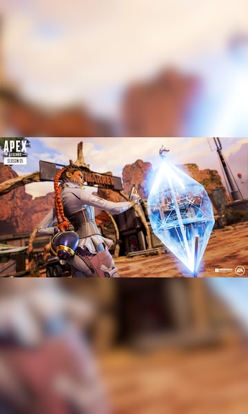 Apex Legends | Champion Edition (PC) - EA App Key - GLOBAL - 8