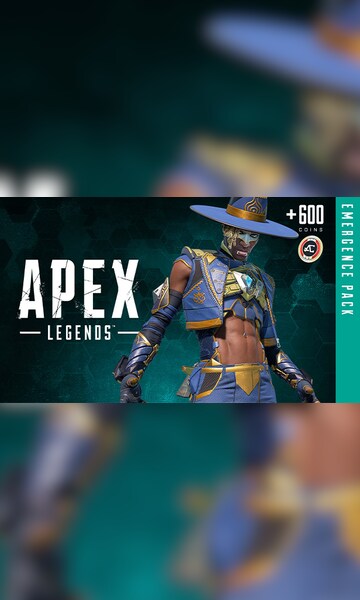 Apex legends hot sale xbox live