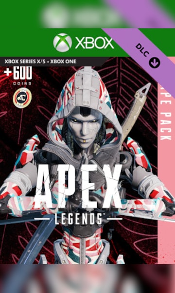 Apex legends xbox sale one