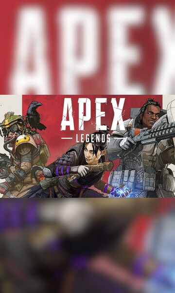 Apex Legends™, Aplicações de download da Nintendo Switch, Jogos