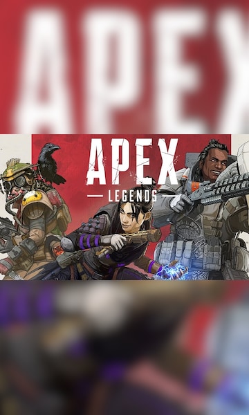 Apex Legends Lifeline Edition - Ps4