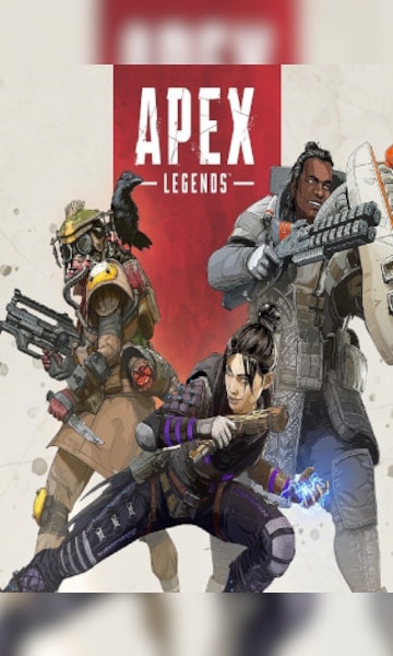 Apex Legends Lifeline Upgrade (PC) - EA App Key - GLOBAL - 0