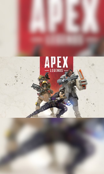 Apex Legends Lifeline Upgrade (PC) - EA App Key - GLOBAL - 1