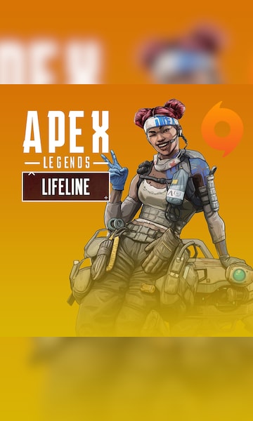 Apex Legends Lifeline Upgrade (PC) - EA App Key - GLOBAL - 2