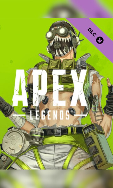 Acheter Apex Legends | Octane Edition (PC) - Steam Cadeau - EUROPE ...