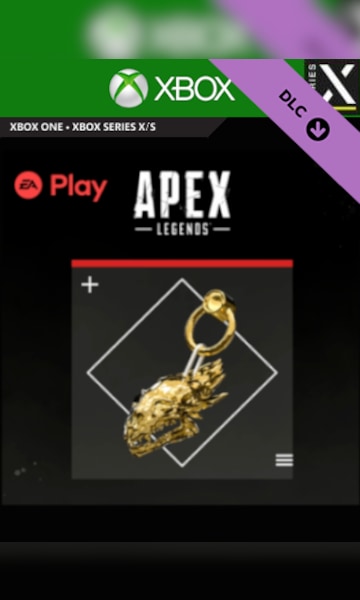 Apex Legends - Prowler's Fortune Charm (Xbox Series X/S) - Xbox Live Key - GLOBAL - 0
