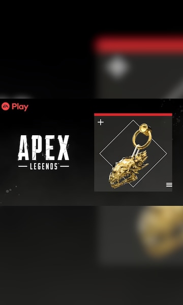 Apex Legends - Prowler's Fortune Charm (Xbox Series X/S) - Xbox Live Key - GLOBAL - 1
