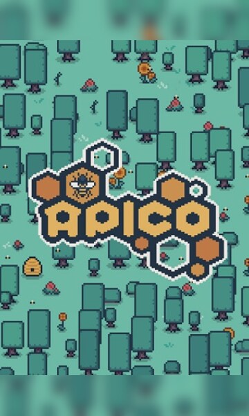 Buy APICO (PC) - Steam Account - GLOBAL - Cheap - G2A.COM!