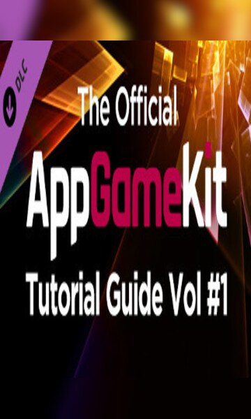 Kup App Game Kit - The Official App Game Kit Tutorial Guide Vol 1 Steam ...