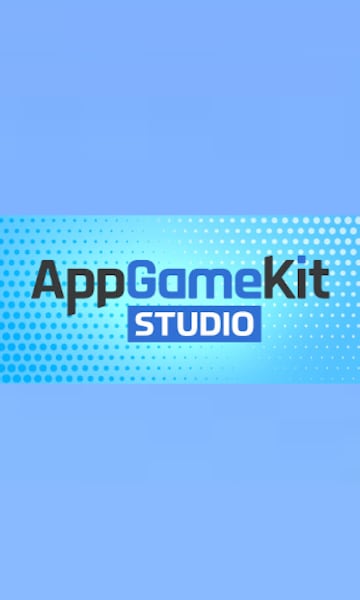 Buy AppGameKit Studio - Steam Key - (GLOBAL) - Cheap - G2A.COM!