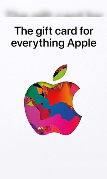 Buy Apple Gift Card 10 USD - Apple Key - UNITED STATES Online | G2A.COM