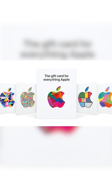 Buy Apple Gift Card 20 USD - Apple Key - UNITED STATES - Cheap