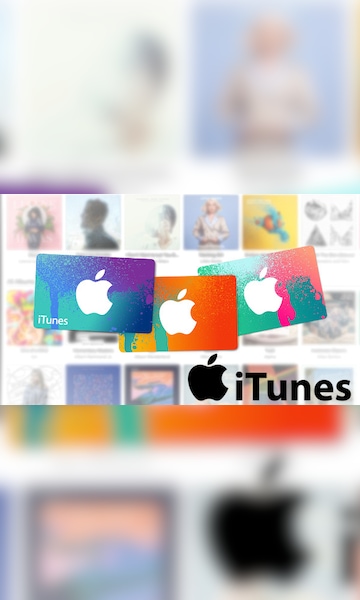 Buy Apple iTunes Gift Card 200 CAD - iTunes Key - CANADA - Cheap - !