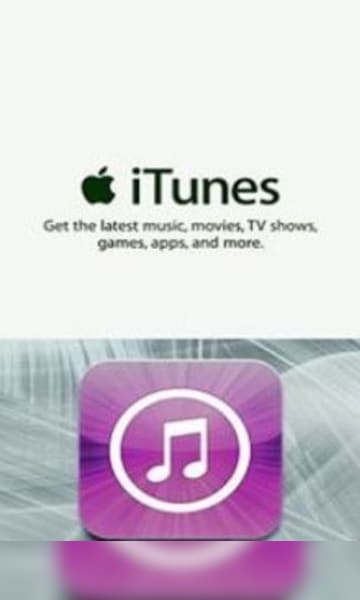 Apple iTunes Gift Card 10 USD iTunes UNITED STATES - 0