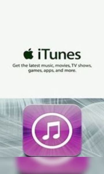 Buy Apple iTunes Gift Card 10 USD (US)