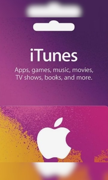 Apple Gift Card löst die iTunes-Karte komplett ab