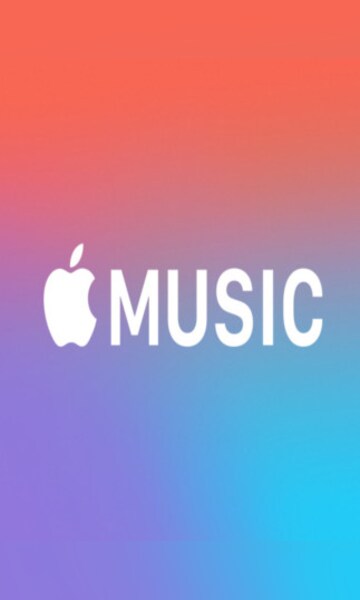 Buy Apple Music Membership 3 Months - Apple Key - MEXICO - Cheap - G2A.COM!