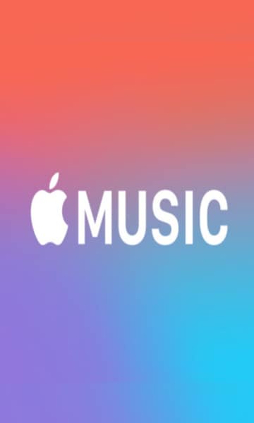 Apple Music Membership 3 Months - Apple Key - NORTH AMERICA - 0
