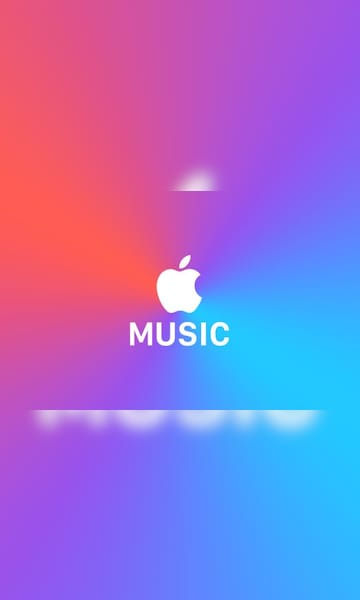 Apple Music Membership 3 Months - Apple Key - NORTH AMERICA - 1