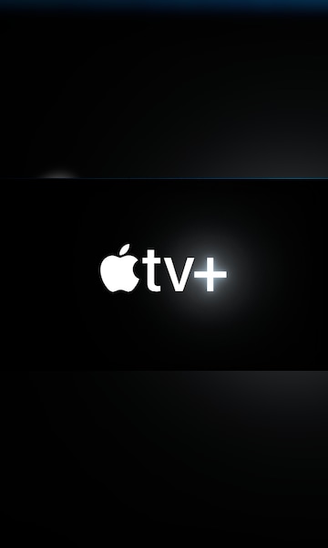 Apple TV + 3 Months Trial - Apple Key - UNITED STATES - 1