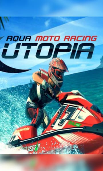 Aqua Moto Racing Utopia 🥇 Best Prices | G2A.COM