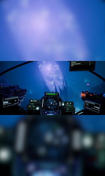 Aquanox Deep Descent (PC) - Steam Key - GLOBAL - 17