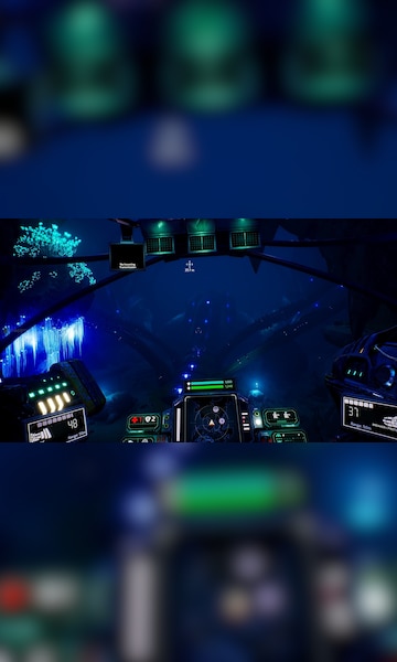 Aquanox Deep Descent (PC) - Steam Key - GLOBAL - 13