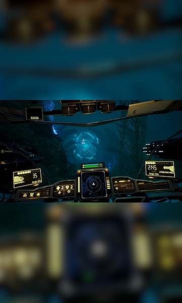 Aquanox Deep Descent (PC) - Steam Key - GLOBAL - 3