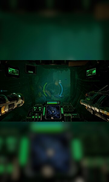 Aquanox Deep Descent (PC) - Steam Key - GLOBAL - 7