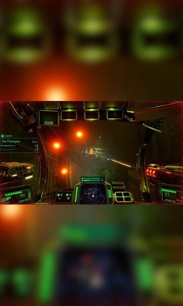 Aquanox Deep Descent (PC) - Steam Key - GLOBAL - 12