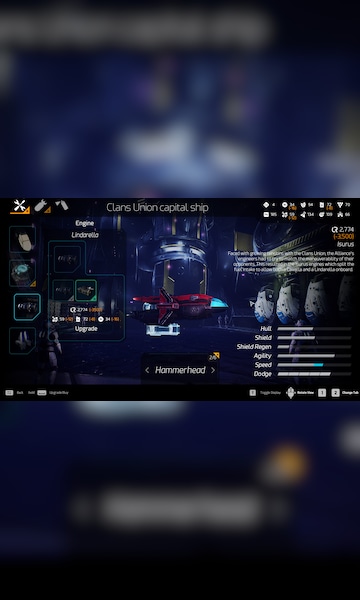 Aquanox Deep Descent (PC) - Steam Key - GLOBAL - 9