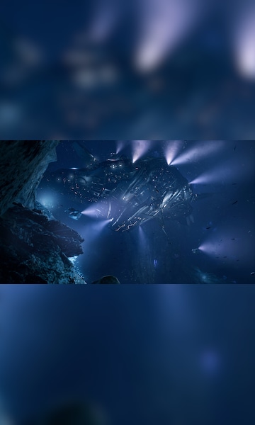 Aquanox Deep Descent (PC) - Steam Key - GLOBAL - 15