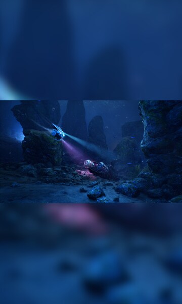 Aquanox Deep Descent (PC) - Steam Key - GLOBAL - 14