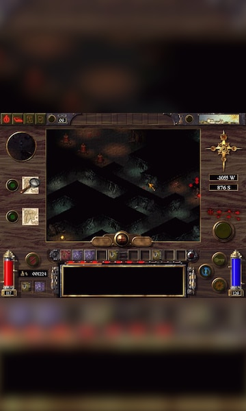 Compre Arcanum: Of Steamworks And Magick Obscura Steam Key GLOBAL.