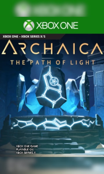 Archaica: The Path of Light (Xbox One) - Xbox Live Anahtar