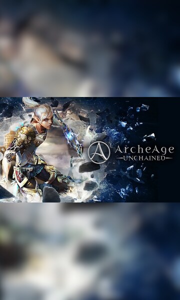 Buy ArcheAge Unchained Gold Edition PC Steam Key GLOBAL