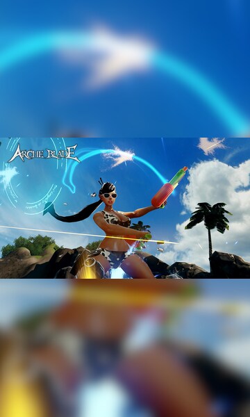 Buy ArcheBlade All Access Steam Gift GLOBAL Cheap G2A.COM