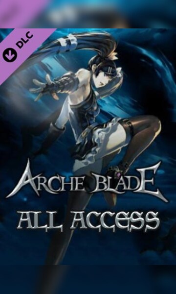 Compre ArcheBlade All Access Steam Key GLOBAL Barato G2A.COM