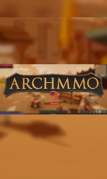 ArchMMO 2 Steam Key GLOBAL - 0