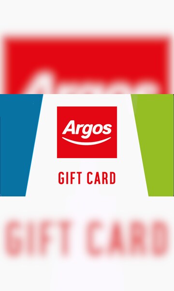Buy Argos Gift Card 50 GBP Argos Key UNITED KINGDOM Cheap