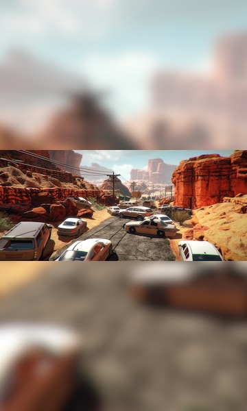 Arizona Sunshine VR (PC) - Steam Key - GLOBAL - 7