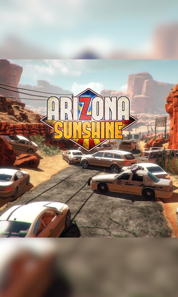 Arizona Sunshine VR Steam Key GLOBAL - 13