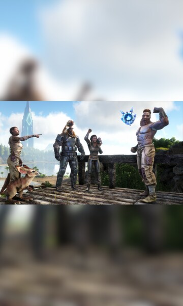 ARK: Genesis Season Pass Steam Gift EUROPE - 5