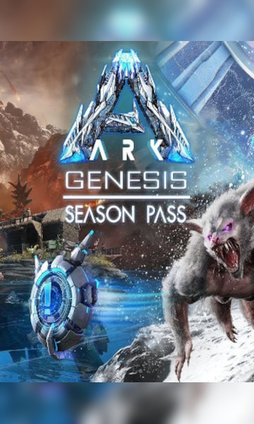 ARK: Genesis Season Pass