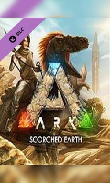 Scorched Earth rpg 